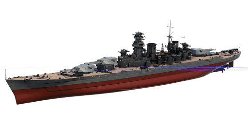 RF Sovetsky Soyuz | Schlachtschiff