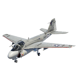 A-6E TRAM | Штурмовик