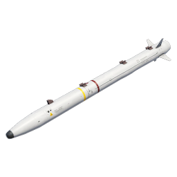 AIM-132 | 导弹