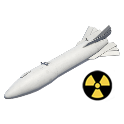 AIR-2 Genie | Baterías de misiles