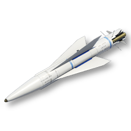 AS-30M | ミサイル