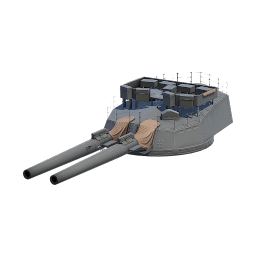 四一式（356mm）