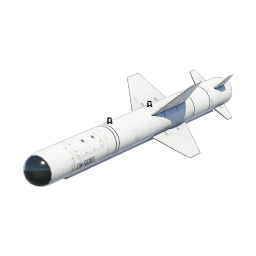 CM-502KG ME | 미사일