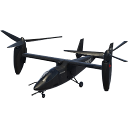 D-327 V/HXM | Вертолет