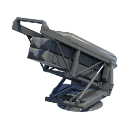 Deterrence 300