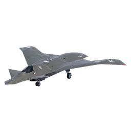 Rodrigo Avella F-47 Phoenix | Штурмовик