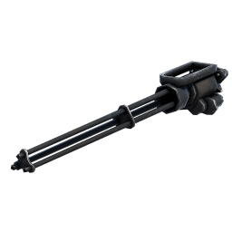 GAU-19A1 (12.7 mm) | 机枪