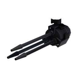 S/3-20 (20 mm) | Machine gun
