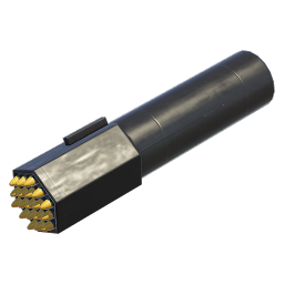 S/UAM-99 | Missile battery