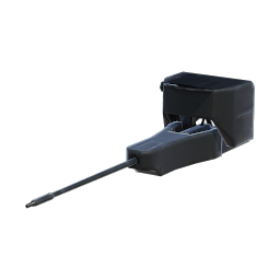 PX-10A (23 mm) | Machine gun