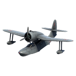 KOR-2 | Strike fighter