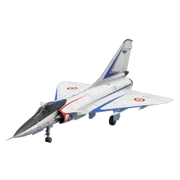 Mirage 4000 | Штурмовик