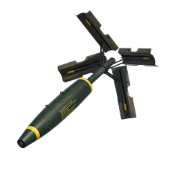 Mk-81A | Бомба