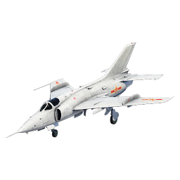 Q-5A Fantan | Штурмовик