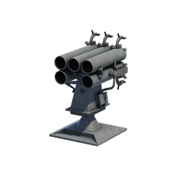 RBU-1200 (250 mm)