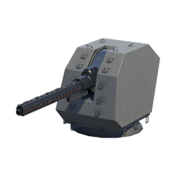 055G轨道炮(130 mm)