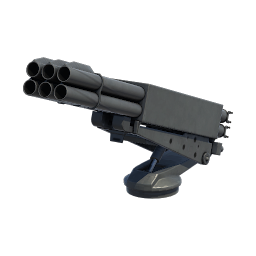 Sarma MLRS (300 mm)