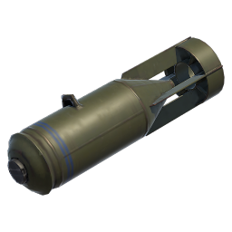 Type 2-100 | 爆弾