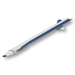 Waverider XDS UAM | 미사일